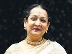 Pune, India - October 10, 2019: Directot Swati Bhise at Pride hotel Shivaji nagar in Pune, India, on Thursday, October 10, 2019. (Photo by Rahul Raut/HT PHOTO) Pune, India - October 10, 2019: Directot Swati Bhise at Pride hotel Shivaji nagar in Pune, India, on Thursday, October 10, 2019. (Photo by Rahul Raut/HT PHOTO)