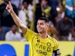 Ronaldo’s current life is a far cry from his humble beginnings, but as always, for him, the real thrill is in the chase. (AFP) Ronaldo’s current life is a far cry from his humble beginnings, but as always, for him, the real thrill is in the chase. (AFP)