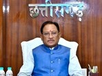 Sai said the move reflects the state’s cultural roots and spiritual values. (Vishnu Deo Sai | Official X account) Sai said the move reflects the state’s cultural roots and spiritual values. (Vishnu Deo Sai | Official X account)