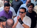 Saif Ali Khan was attacked in the early hours of January 16 this year at his Bandra home in Mumbai. 