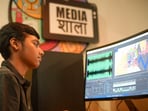 Media Shala at Manav Rachna International Schools embeds MIL into education, fostering critical thinking and creativity among students. 