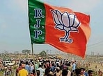 The Bharatiya Janata Party’s list of candidates for the upcoming Bihar assembly polls is expected to have fewer new faces (AFP)