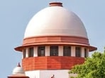 To ensure uniformity across states, the top court introduced a minimum age requirement of 35 years for such appointments. (ANI file photo)