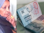 The Torenza Passport woman video has taken the internet by storm