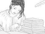 UPSC exam file image UPSC exam file image