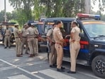 The case, which spanned across three states- Uttar Pradesh, Gujarat and Bihar, led to the arrest of the woman's two brothers. The case, which spanned across three states- Uttar Pradesh, Gujarat and Bihar, led to the arrest of the woman's two brothers.