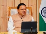 In a recent cabinet decision, the Chief Minister of Uttarakhand approved a total financial outlay of <span class='webrupee'>₹</span>14.62 crore to support multiple state-level development and welfare initiatives. In a recent cabinet decision, the Chief Minister of Uttarakhand approved a total financial outlay of <span class='webrupee'>₹</span>14.62 crore to support multiple state-level development and welfare initiatives.
