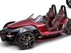 Yamaha will showcase two-wheelers, three-wheelers and even few wheelchairs at the Japan Mobility Expo.