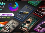 CMM Launcher showcases India’s tech innovation— a Made in India product supporting Atmanirbhar Bharat and empowering local developers.