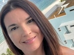 Britney Gard update: Indiana mom who vanished after ‘suspicious’ house fire found in ‘wooded area’ (Find Britney Gard/Facebook) Britney Gard update: Indiana mom who vanished after ‘suspicious’ house fire found in ‘wooded area’ (Find Britney Gard/Facebook)