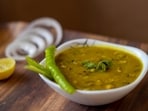 Soaking and simple cooking additions can make dal more digestible, according to Nutritionist Khushi Chhabra. Soaking and simple cooking additions can make dal more digestible, according to Nutritionist Khushi Chhabra.