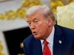 US President Donald Trump also expressed disappointment about not being able to stop the Russia-Ukraine war so far, however, he said that he thinks he will do that too. 