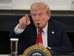 US President Donald Trump has claimed he has ended seven wars as part of his bid to win a Nobel Peace Prize. These wars include the Israel-Iran war, India-Pakistan's military conflict and the Thailand-Cambodia standoff among others. US President Donald Trump has claimed he has ended seven wars as part of his bid to win a Nobel Peace Prize. These wars include the Israel-Iran war, India-Pakistan's military conflict and the Thailand-Cambodia standoff among others.