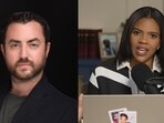 Candace Owens claimed that Israel was involved in the killing of Charlie Kirk. Candace Owens claimed that Israel was involved in the killing of Charlie Kirk.
