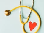 As technology advances, so does medicine and mechanical heart pumps are yet another invention that can prolong human life. As technology advances, so does medicine and mechanical heart pumps are yet another invention that can prolong human life.