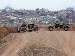 Five Things to Know about the Gaza Deal Five Things to Know about the Gaza Deal