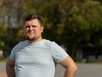 Neck circumference reveals more insights about upper-body fat than BMI. Neck circumference reveals more insights about upper-body fat than BMI.