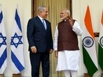 According to a statement by the Israeli PMO, Netanyahu paused the security cabinet meeting discussing the ceasefire and hostage-release deal in Gaza to speak over the phone with PM Modi. According to a statement by the Israeli PMO, Netanyahu paused the security cabinet meeting discussing the ceasefire and hostage-release deal in Gaza to speak over the phone with PM Modi.