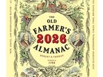 The Old Farmer's Almanac shared predictions for Thanksgiving and winter. The Old Farmer's Almanac shared predictions for Thanksgiving and winter.