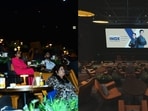 The multiplex operator described the concept as a “first-of-its-kind experience where cinema meets lifestyle