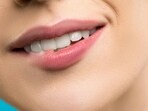 How to get pink lips naturally