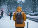 Four U.S. states brace for first major snowfall as NWS warns of icy roads and freezing temperatures