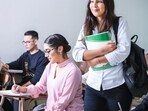 Arrivals of international students to US dropped almost fifth in August, data shows