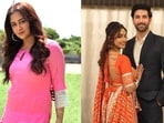 Rashami Desai; Nandish Sandhu and Kavita Banerjee