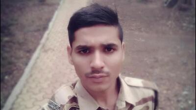 Ex-MSF jawan held for attack on Arnala family Ex-MSF jawan held for attack on Arnala family