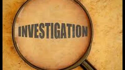 Robber posing as delivery boy decamps with cash, valuables from flat in Lucknow Robber posing as delivery boy decamps with cash, valuables from flat in Lucknow