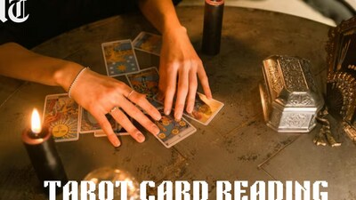 Tarot Horoscope Today: Zodiac Sign Predictions for October 10, 2025 (Freepik) Tarot Horoscope Today: Zodiac Sign Predictions for October 10, 2025 (Freepik)