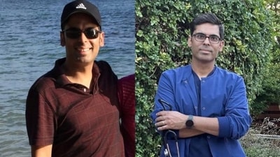 Dr Sethi reveals gut health secrets behind his 30 lbs weight loss. (Instagram/@doctor.sethi) Dr Sethi reveals gut health secrets behind his 30 lbs weight loss. (Instagram/@doctor.sethi)