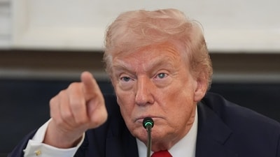 Nobel Peace Prize 2025: Will US President Donald Trump succeed in his quest to win the award? (AP) Nobel Peace Prize 2025: Will US President Donald Trump succeed in his quest to win the award? (AP)