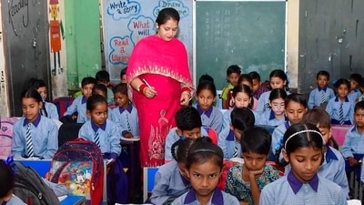 Delhi government launches online first aid training programme for teachers