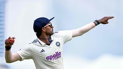 India's probable playing XI for second Test match vs West Indies in New Delhi. (AFP) India's probable playing XI for second Test match vs West Indies in New Delhi. (AFP)