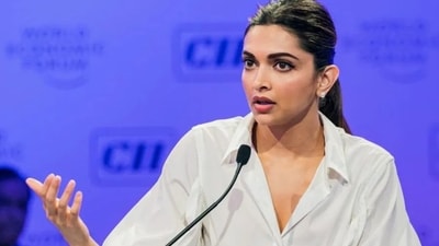 Deepika Padukone Deepika Padukone