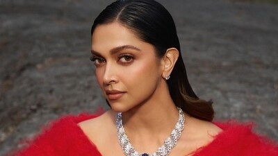 Deepika Padukone will soon start working on Atlee’s next film, which is tentatively-titled AA22xA6. Deepika Padukone will soon start working on Atlee’s next film, which is tentatively-titled AA22xA6.