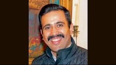 Himachal public works department minister Vikramaditya Singh (File) Himachal public works department minister Vikramaditya Singh (File)