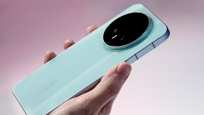 Honor is set to launch the Magic 8 series and new smart devices in China next week. Honor is set to launch the Magic 8 series and new smart devices in China next week.