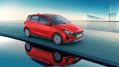 The Hyundai i20 is currently one of the best hatchbacks that a person can buy in the Indian market. The Hyundai i20 is currently one of the best hatchbacks that a person can buy in the Indian market.