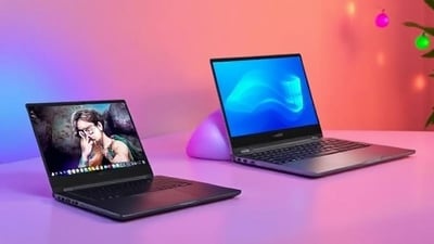 Check out the best video editing laptops with Intel Ultra processors that offer 64% faster performance. Check out the best video editing laptops with Intel Ultra processors that offer 64% faster performance.
