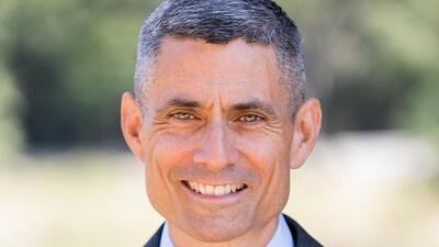 Kapur specialises in South Asian security and has emerged as a leading voice on US-India relations. (Naval Postgraduate School websit) Kapur specialises in South Asian security and has emerged as a leading voice on US-India relations. (Naval Postgraduate School websit)