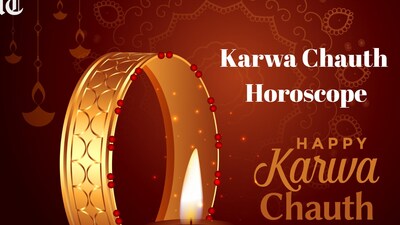 Read Karwa Chauth 2025 predictions. Read Karwa Chauth 2025 predictions.