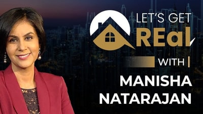 The first half of 2025 saw the highest number of new launches in GIFT City, taking the total supply to 3,168 units, says Manisha Natarajan in her column "Let's Get Real'. (HT) The first half of 2025 saw the highest number of new launches in GIFT City, taking the total supply to 3,168 units, says Manisha Natarajan in her column "Let's Get Real'. (HT)