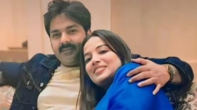 The divorce case of Pawan Singh and his wife Jyoti Singh has been ongoing in court for the past 3-4 years. The divorce case of Pawan Singh and his wife Jyoti Singh has been ongoing in court for the past 3-4 years.