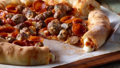 The best spots for pizza around Delhi NCR for International Beer and Pizza Day 2025! (Photo: X) The best spots for pizza around Delhi NCR for International Beer and Pizza Day 2025! (Photo: X)
