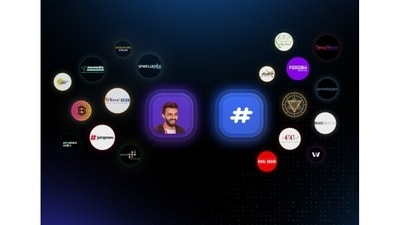 RosterGrid launches India’s first influencer agency directory. (Source: RosterGrid) RosterGrid launches India’s first influencer agency directory. (Source: RosterGrid)