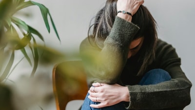 The woman shared a screenshot of a WhatsApp conversation showing her manager ignoring her request for mental health leave. (Pexels/Representational Image) The woman shared a screenshot of a WhatsApp conversation showing her manager ignoring her request for mental health leave. (Pexels/Representational Image)