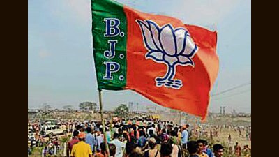 The Bharatiya Janata Party’s list of candidates for the upcoming Bihar assembly polls is expected to have fewer new faces (AFP) The Bharatiya Janata Party’s list of candidates for the upcoming Bihar assembly polls is expected to have fewer new faces (AFP)
