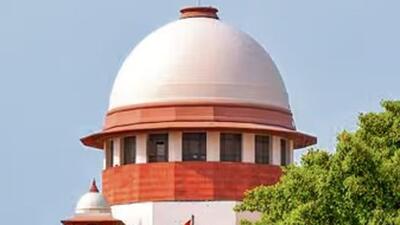 To ensure uniformity across states, the top court introduced a minimum age requirement of 35 years for such appointments. (ANI file photo) To ensure uniformity across states, the top court introduced a minimum age requirement of 35 years for such appointments. (ANI file photo)